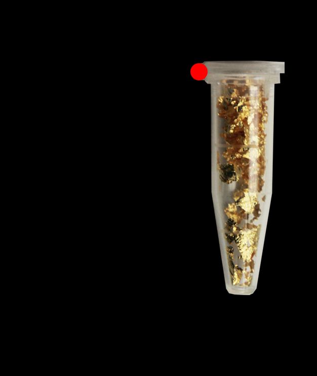 台紙オリジナルデザイン