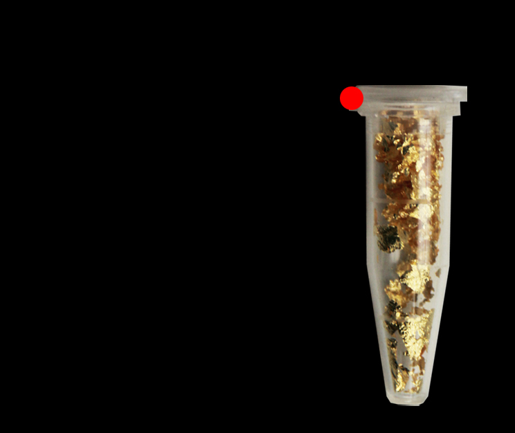 台紙オリジナルデザイン